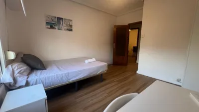 Piso en alquiler en Aiora - Imagen 10