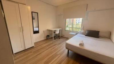 Piso en alquiler en Aiora - Imagen 11
