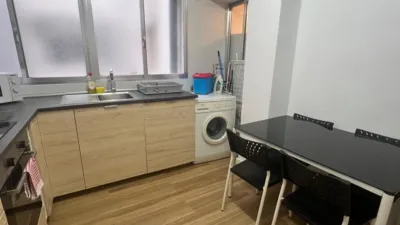 Piso en alquiler en Aiora - Imagen 6