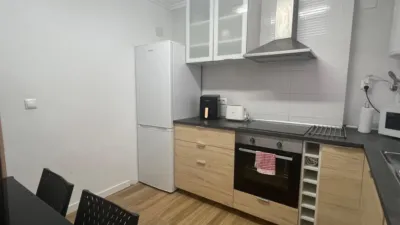 Piso en alquiler en Aiora - Imagen 7