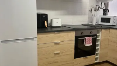 Piso en alquiler en Aiora - Imagen 8