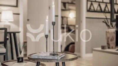 Piso en alquiler en Calle del Alcalde Sáinz de Baranda, cerca de Calle de Ibiza - Imagen 14