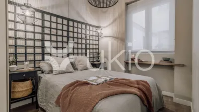 Piso en alquiler en Calle del Alcalde Sáinz de Baranda, cerca de Calle de Ibiza - Imagen 15