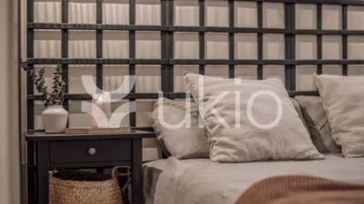 Piso en alquiler en Calle del Alcalde Sáinz de Baranda, cerca de Calle de Ibiza - Imagen 17