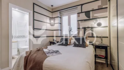 Piso en alquiler en Calle del Alcalde Sáinz de Baranda, cerca de Calle de Ibiza - Imagen 18