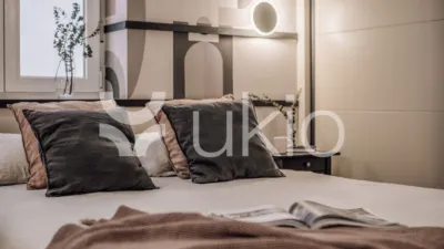 Piso en alquiler en Calle del Alcalde Sáinz de Baranda, cerca de Calle de Ibiza - Imagen 19