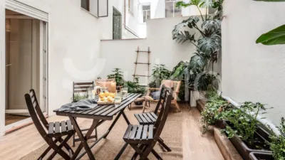 Piso en alquiler en Calle del Alcalde Sáinz de Baranda, cerca de Calle de Ibiza - Imagen 22