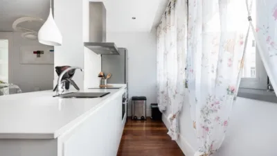 Apartment in Recoletos photo 11