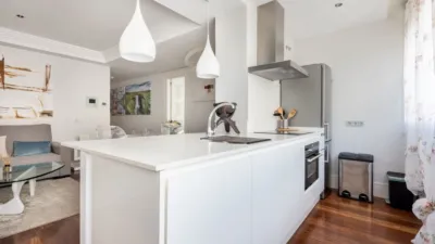 Apartment in Recoletos photo 13