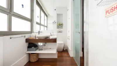 Apartment in Recoletos photo 14