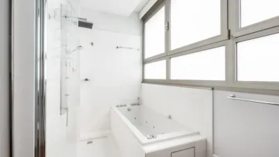 Apartment in Recoletos photo 15
