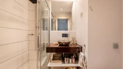 Apartment in Recoletos photo 16