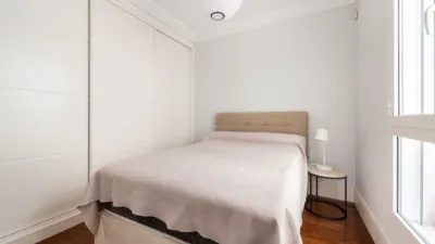 Apartment in Recoletos photo 17