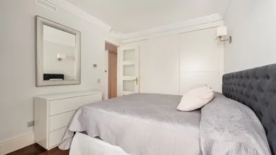 Apartment in Recoletos photo 18
