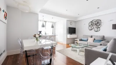Apartment in Recoletos photo 4