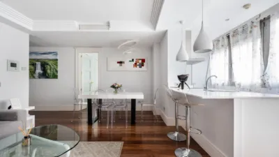 Apartment in Recoletos photo 8