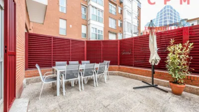 Piso en alquiler en Salvador - Imagen 8