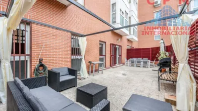 Piso en alquiler en Salvador - Imagen 9