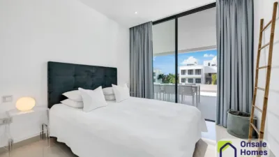 Apartment on Laelia Street photo 13