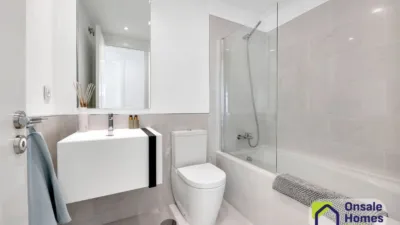 Apartment on Laelia Street photo 15