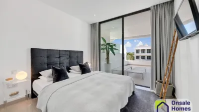 Apartment on Laelia Street photo 9