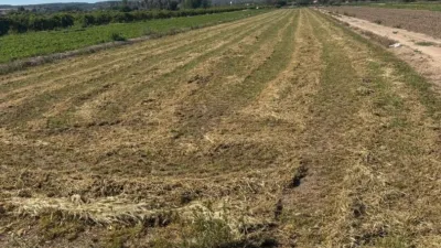 Terreno en venta en Calle Partida La Capitana - Vista 3