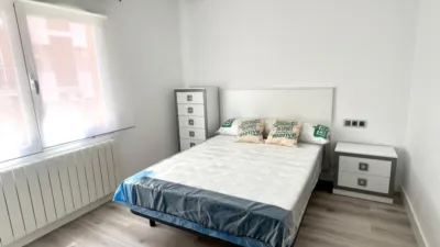 Piso en alquiler en Calle de San Fulgencio, Plasencia de 550 €<span>/mes</span>