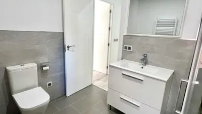 Piso en alquiler en Calle de San Fulgencio, Plasencia de 550 €<span>/mes</span>