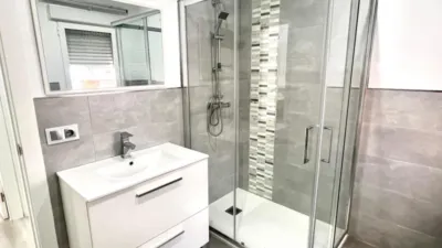 Piso en alquiler en Calle de San Fulgencio, Plasencia de 550 €<span>/mes</span>