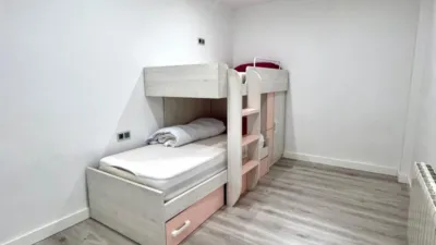 Piso en alquiler en Calle de San Fulgencio, Plasencia de 550 €<span>/mes</span>