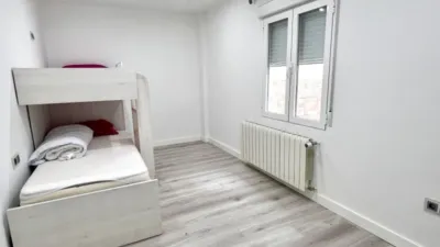 Piso en alquiler en Calle de San Fulgencio, Plasencia de 550 €<span>/mes</span>