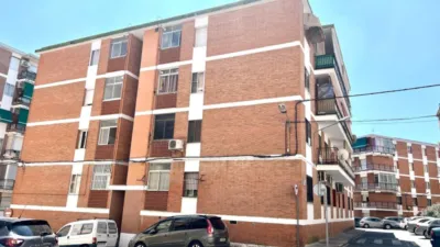 Piso en alquiler en Calle de San Fulgencio, Plasencia de 550 €<span>/mes</span>