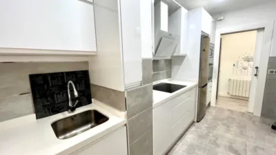 Piso en alquiler en Calle de San Fulgencio, Plasencia de 550 €<span>/mes</span>