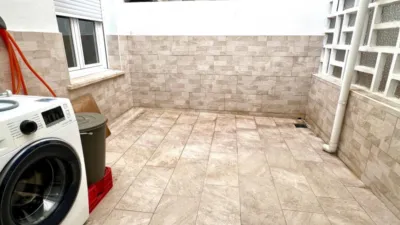 Piso en alquiler en Calle de San Fulgencio, Plasencia de 550 €<span>/mes</span>