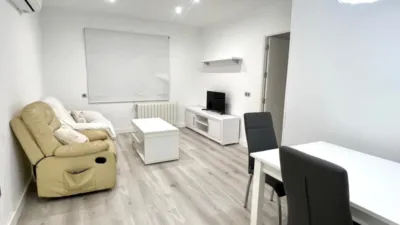 Piso en alquiler en Calle de San Fulgencio, Plasencia de 550 €<span>/mes</span>