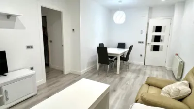 Piso en alquiler en Calle de San Fulgencio, Plasencia de 550 €<span>/mes</span>
