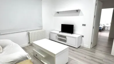 Piso en alquiler en Calle de San Fulgencio, Plasencia de 550 €<span>/mes</span>
