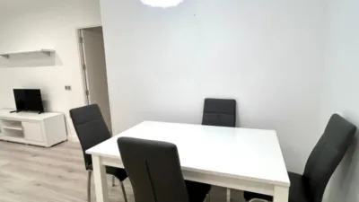 Piso en alquiler en Calle de San Fulgencio, Plasencia de 550 €<span>/mes</span>