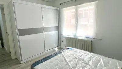 Piso en alquiler en Calle de San Fulgencio, Plasencia de 550 €<span>/mes</span>