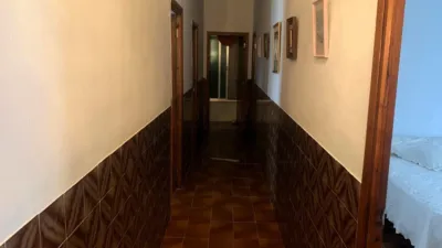 House on Hernán Cortés Street photo 16