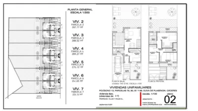 Casa - Vista 4