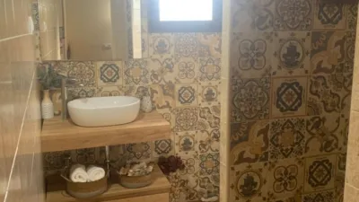Casa en Extremadura photo 11