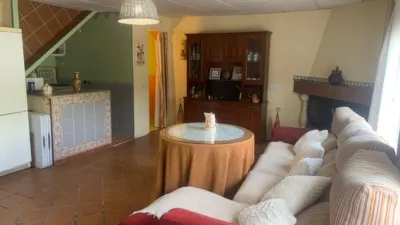 Casa en Extremadura photo 6