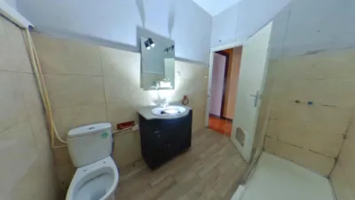 Apartment on Calle de la Rúa Zapatería photo 16