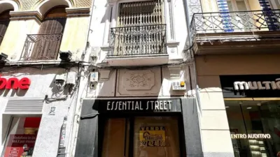 House on Calle del Sol photo 29