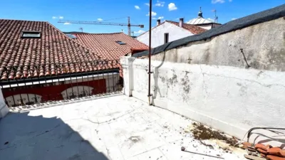 House on Calle del Sol photo 41