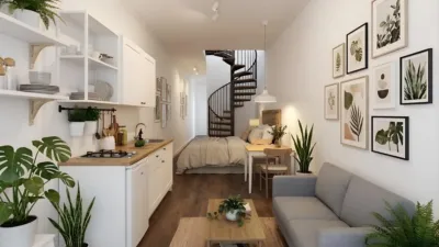 House on Calle del Sol photo 43