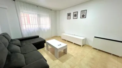 Apartment on Calle de la Travesía San Isidoro photo 2