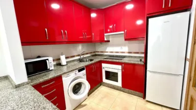 Apartment on Calle de la Travesía San Isidoro photo 3