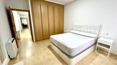Apartment on Calle de la Travesía San Isidoro photo 4